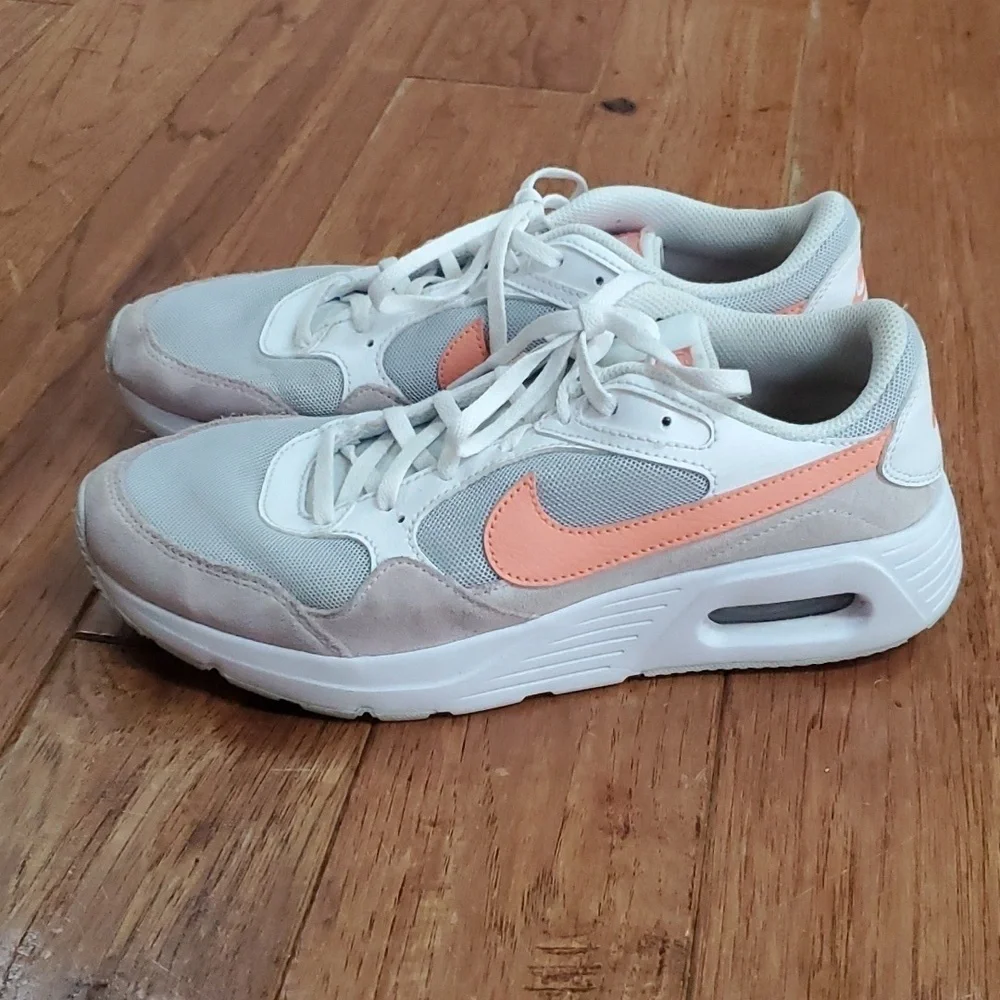 Nike Air Max SC sneakers CZ5358-100